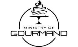 Ministry Of Gourmand